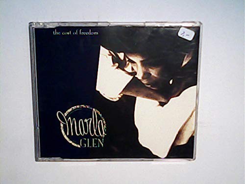 Стоимость свободы Марлы Глен (CD) (ИМПОРТ из Великобритании)