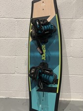 Jobe Jinx Wakeboard Package Childrens 128