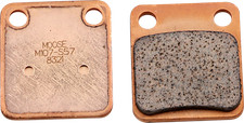 Moose Racing M1 Brake Pads Rear 1721-3031