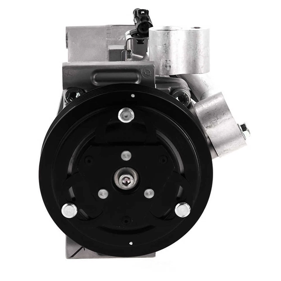 Компрессор кондиционера подходит для 2007-2010 Suzuki SX4 GLOBAL ЗАПЧАСТИ - Изображение 3 из 4