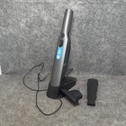 Shark WV200UK Handheld Vacuum Cleaner Battery + Charge dock Spares Or Repairs