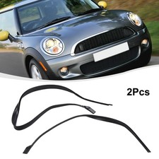 1pc Fit For LHD Front Pair Windshield Wiper Cowl Seal For For MINI R55-R57