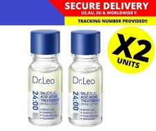Dr.Leo Acne Essence Salicylic Acid Anti-acne Serum Lighten Acne Scars acne X 2