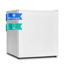SMETA Mini 220V Kühlschrank 48L 0-10℃ Geträn kekühlschrank klein Büro Camping