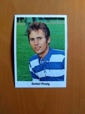 Detlef Pirsig (+2019), Sammelbild,⚽70/71, MSV Duisburg ,#358, Bergmann⚽👍