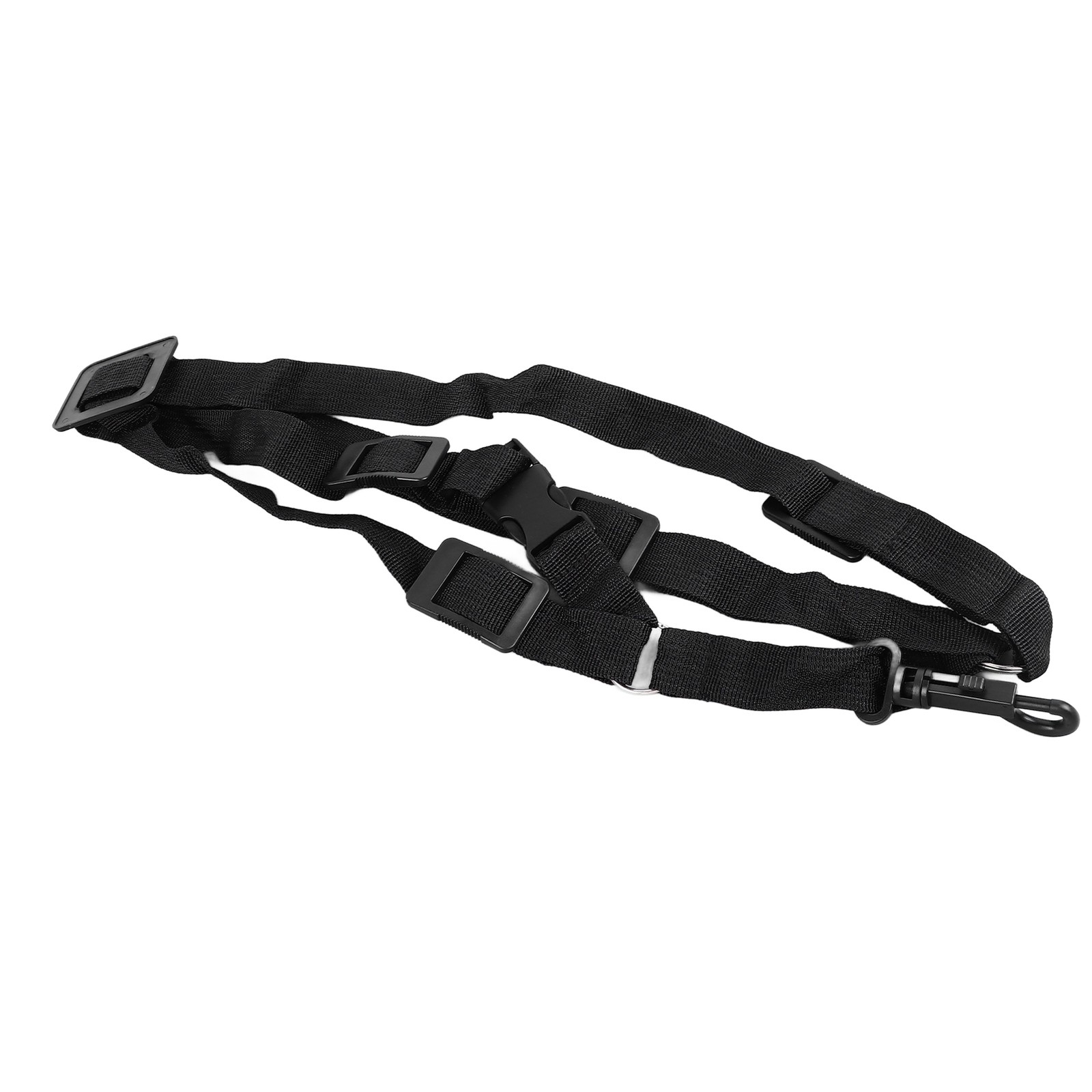 Saxophone Harness Strap Sax Shoulder Chest Belt Instrument Accessory For Playing