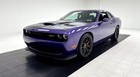 2016 Dodge Challenger SRT Hellcat