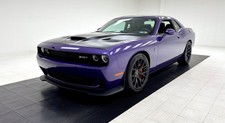 2016 Dodge Challenger SRT Hellcat