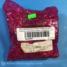 KKT AA45-H-06 Thermal Valve FNFP