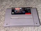 Castlevania IV 4 SNES Authentic Tested Contacts Cleaned  Working Game Only