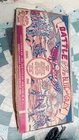 Louis Marx Battle of Blue and Gray Play Set Original Box