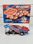 Autographed Whit Bazemore Matco Tools Las Vegas Centennial 1:24 2005 Stratus