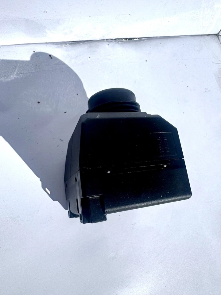 06-09 Interruptor de encendido electrónico Mercedes W164 ML350 R500 GL450 EIS 1645451308 Foto 2 de 4