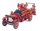 Matchbox Models Of Yesteryear YFE22-M 1916 Ford Model T Fire Engine Diecast Box.