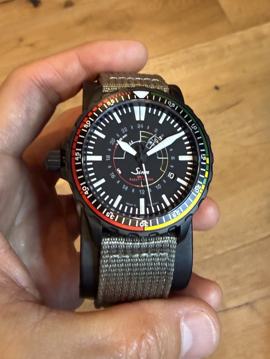 eimy 時計 Zach Edey Purdue Naismith Commemorative Timepiece & Autographed