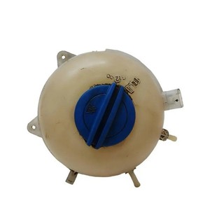 VW TRANSPORTER V T5 Furgon Ausgleichsbehälter 7H0121407C 2.00 Diesel 33687037