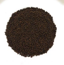 Black Tea Assam CTC First Flush Tea Season Fresh Loose Leaf Blend