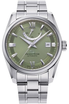 Orient Star Contemporary RE-AU0107E00B Mechanisch Herren-Armbanduhr
