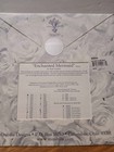 Mirabilia ENCHANTED MERMAID  Nora Corbett MD84 chart only Sealed — photo 3