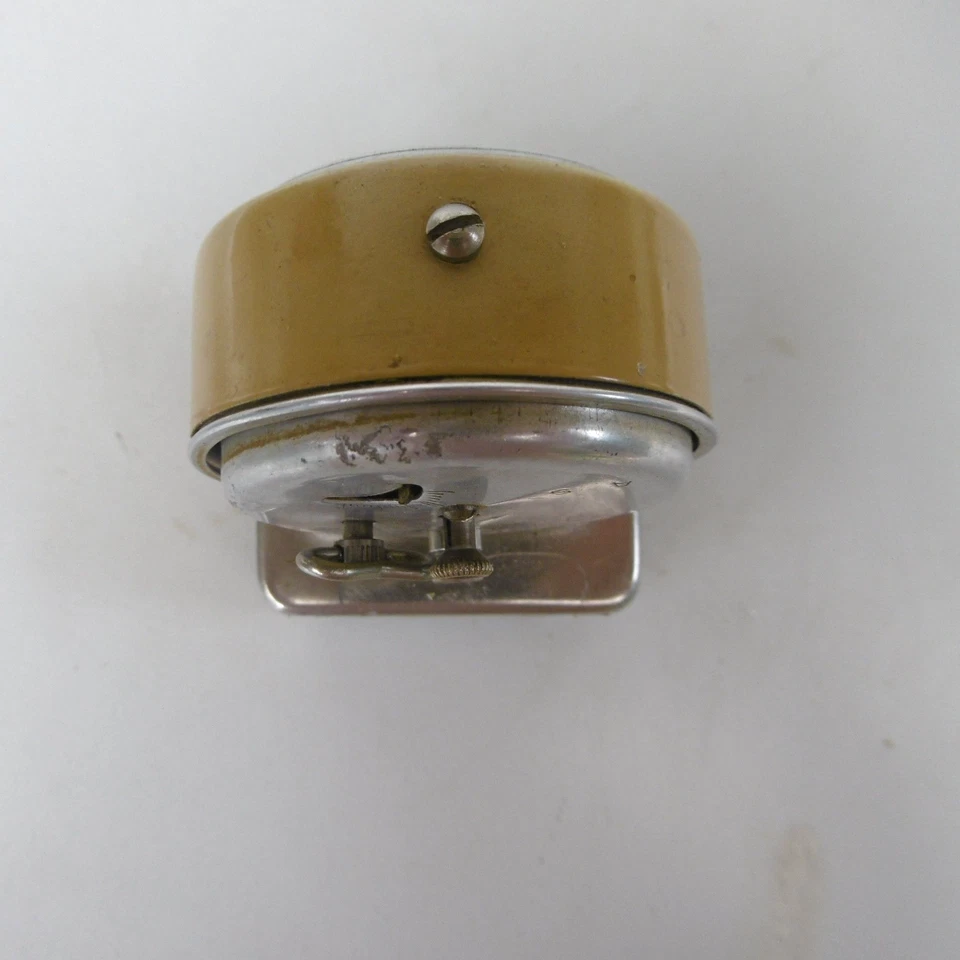 ancien reveil mecanique dep a musique - Photo 4/4