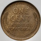 1909-S VDB Key date Lincoln cent ANACS EF45 pleasing original DavidKahnRareCoins — photo 2