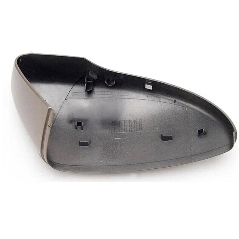 Tapa de espejo lateral izquierdo apta para Volkswagen Beetle 2012-2018 Jetta 2011-2017 Foto 3 de 4