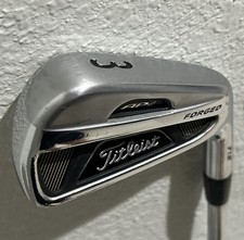 Titleist AP2 712 Forged 3 Iron ONLY Stiff Flex Dynamic Gold S300 Steel 39.5