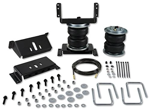 Air Lift 57237 LoadLifter 5000 Rear Kit - Image 2 of 3