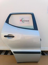 Porte arrière et accessoires Mercedes CLASSE A