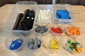 LEGO Boost: Creative Toolbox (17101)
