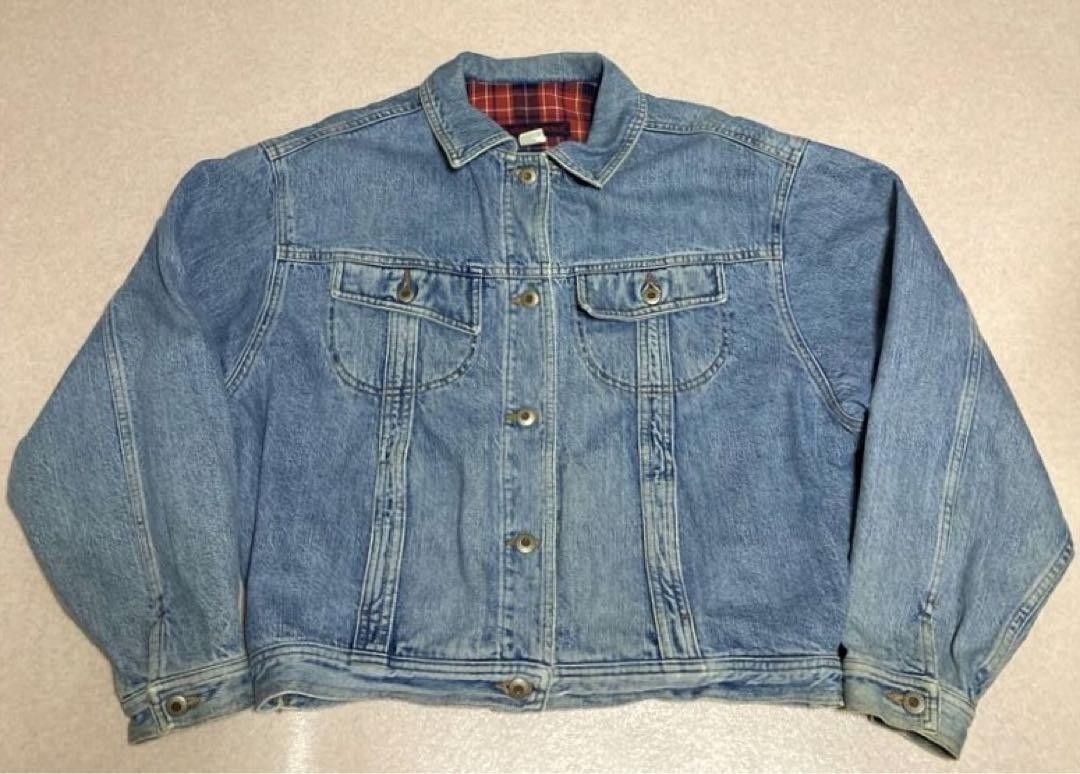 け*ん様 80s BANANA REPUBLIC fireman jacket il_1080xN.6532602697_fxe8.jpg