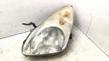 Feu avant (phare) Nissan PIXO
