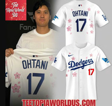 Los Angeles Dodger X Ohtani X Nlcs 2025 Champions Jersey