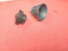 OMC Johnson Evinrude Brp 203654 277368 Cowl Rubber Mount 7.5hp + Vintage 