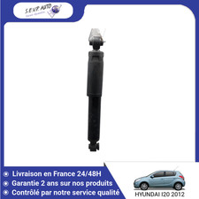 Ressort divers Hyundai I20