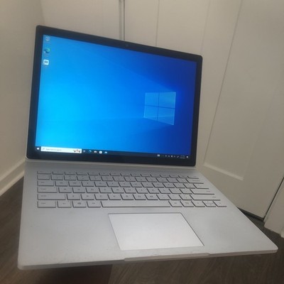 MICROSOFT  Surface book 2 Laptop