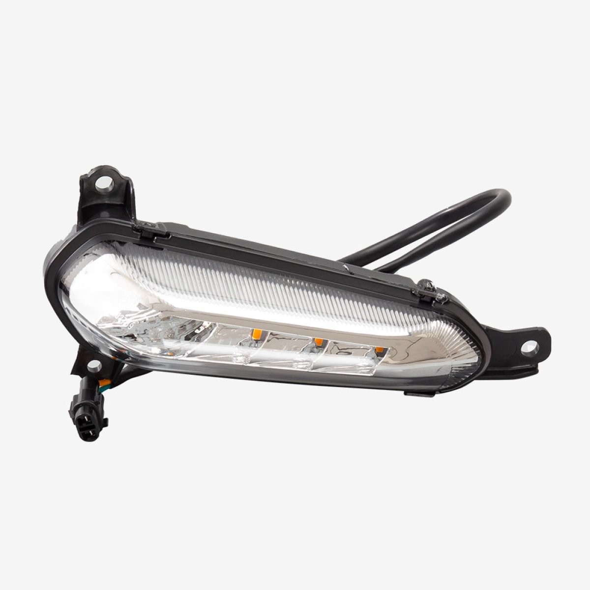 Front Left Indicator for LX6000D-A-E5 LED Indicator Assembly ECE Compliant Amber