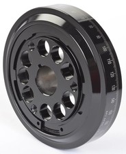 Jegs 51600 Small Block Chevy Harmonic Balancerdamper