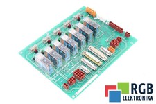 10157560 BOARD COMAU - Reconditionné - Garantie 24 mois