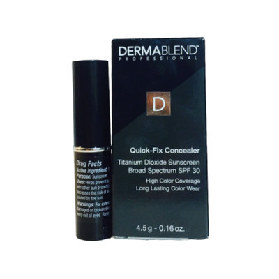 Dermablend Professional Quick-Fix Concealer Beige - 0.16 oz / 4.5 g