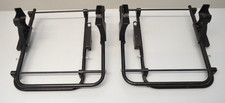 Emmaljunga Double Viking Adapter L/R für Babyschalen MaxiCosi & BeSafe