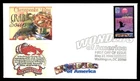 Mayfairstamps US FDC 2006 Washington DC largest estuary Chesapeake Bay First Day