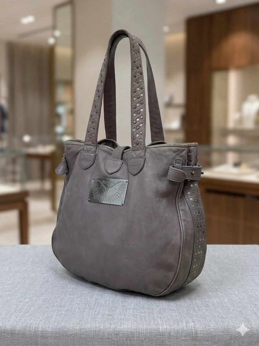 Zadig & Voltaire Shoulder Bags for Women for sale | eBay