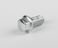 Suzuki Genuine ATV Quad LT80 L M N P Crankcase Left Cover Bolt 01547-06127-000