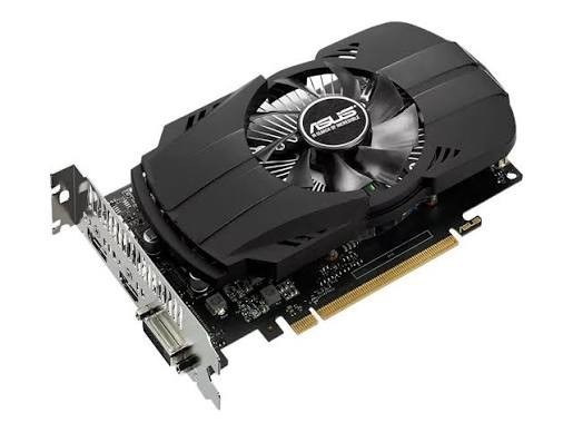 NVIDIA GeForce GTX 1050 Ti Mini 4GB Graphics Card
