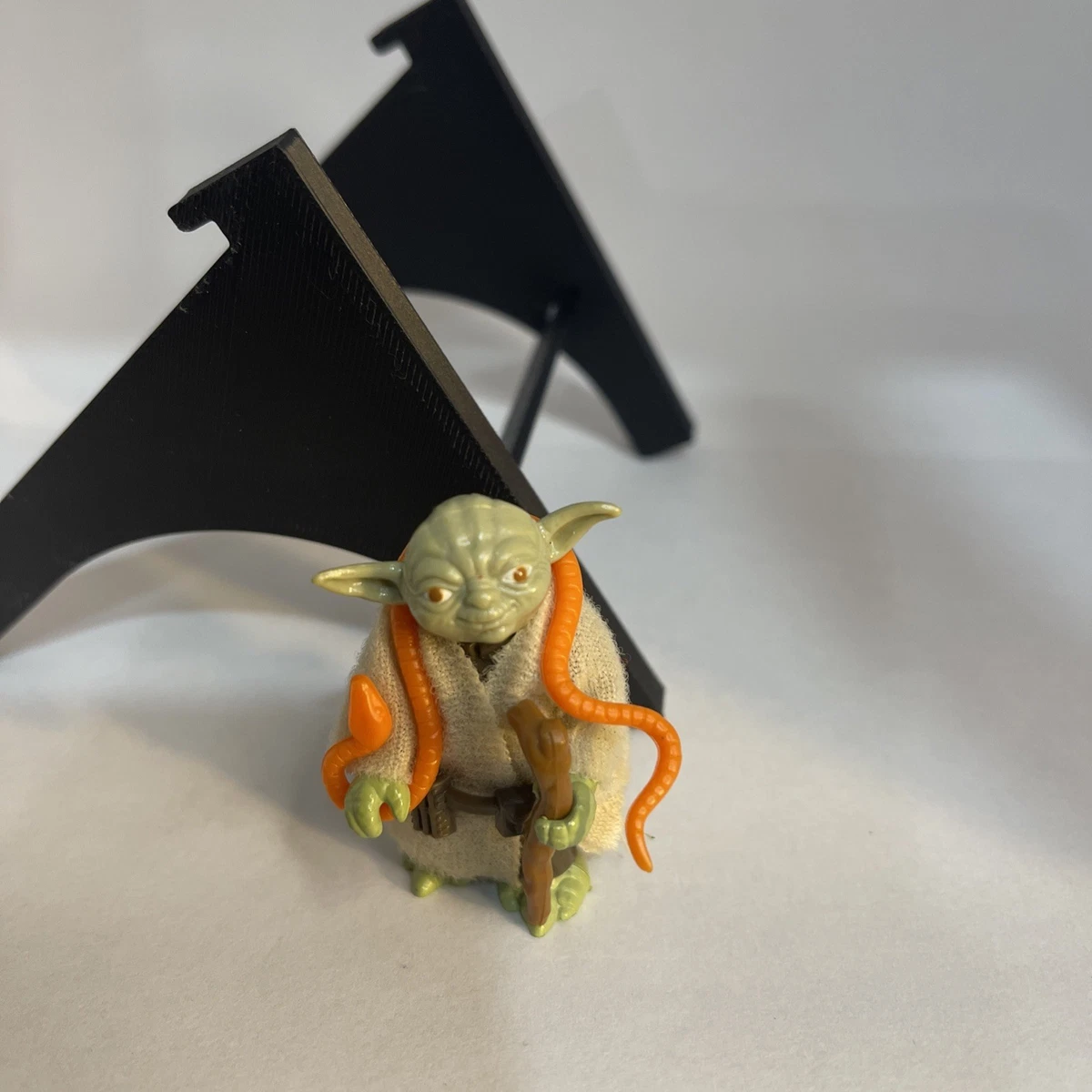 25+ Kenner Star Wars Yoda Action Figures & Accessories for sale