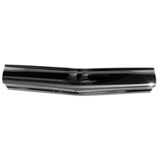 Chrome Front Bumper Face Bar Fits 1957-1957 Chevrolet 150 4040-000-57 Chrome Front Bumper Face Bar Fits 1957-1957 Chevrolet 150 4040-000-57