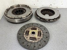 Discovery Sport Dual Mass Flywheel and Clucth Manual 2.0 Diesel L550 Genuine