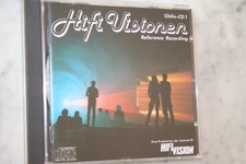 Hifi Visionen Reference Recording  - Oldie - CD  1