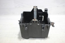 Batteriehalter Batteriekasten 2S6T10723AD Ford Fiesta V 02 JH3 Bj,03
